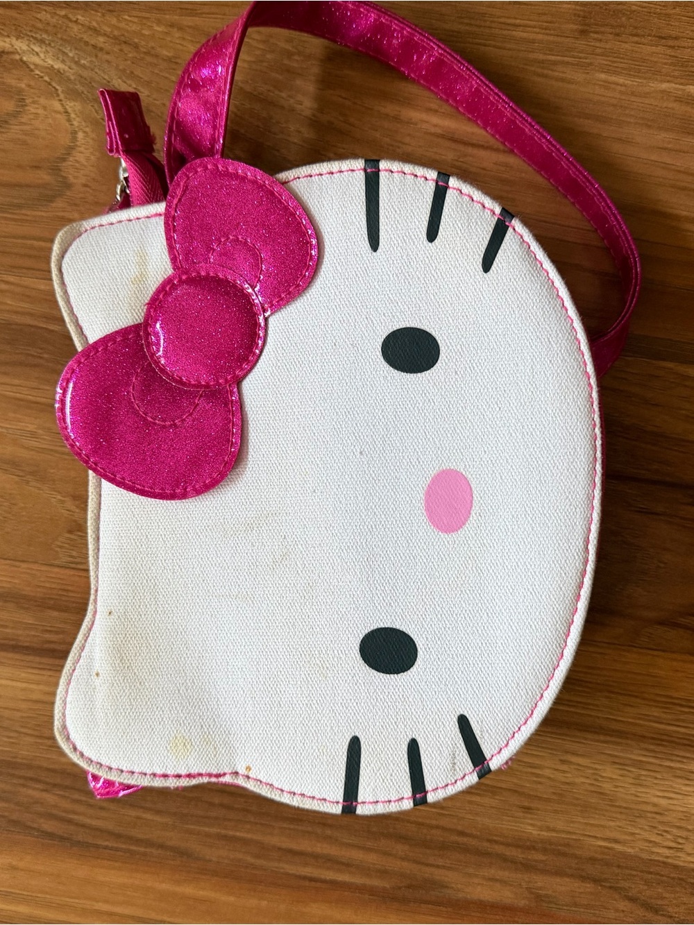 Hello Kitty Purse